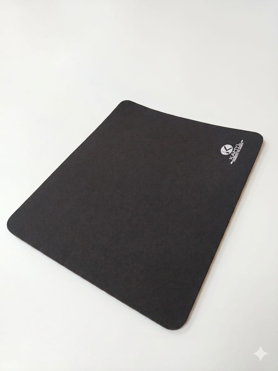 Mouse Pad Sencillo
