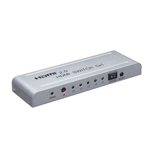 Switch HDMI