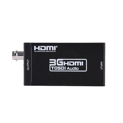 Convertidor HDMI a SDI