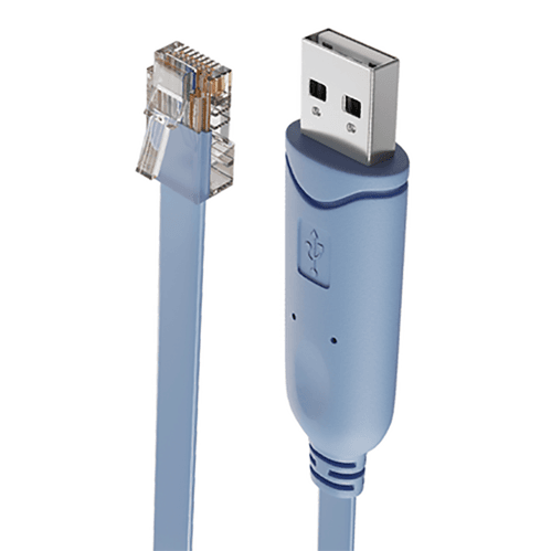 Cable consola USB