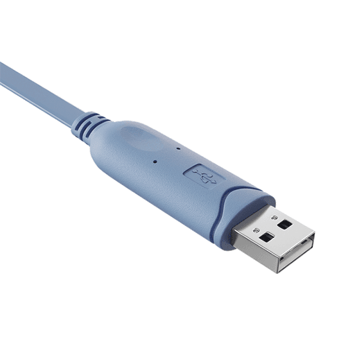 Cable consola USB