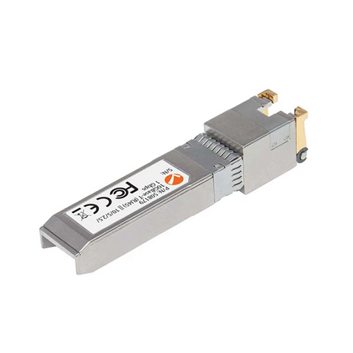 Transceiver Cisco 1000 Base T SPF