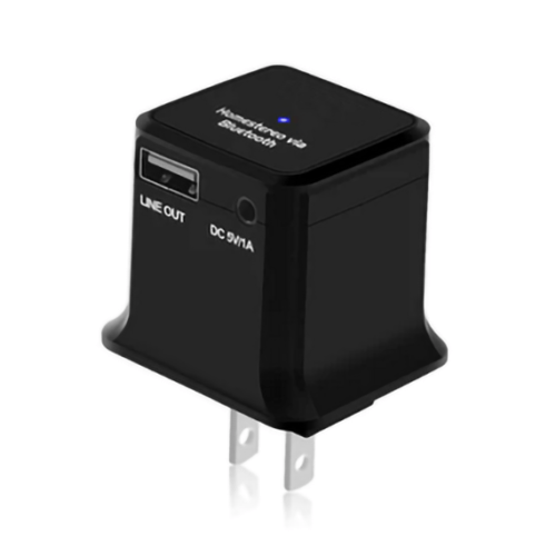 Receptor de Audio Bluetooth