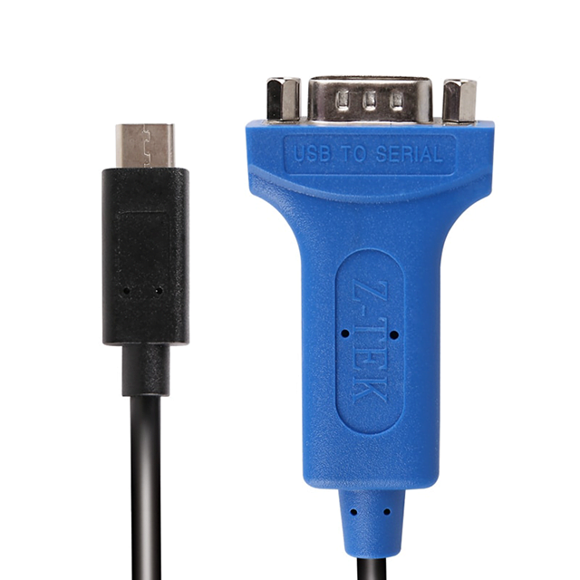 Convertidor USB-C / Serial - Imagen 3