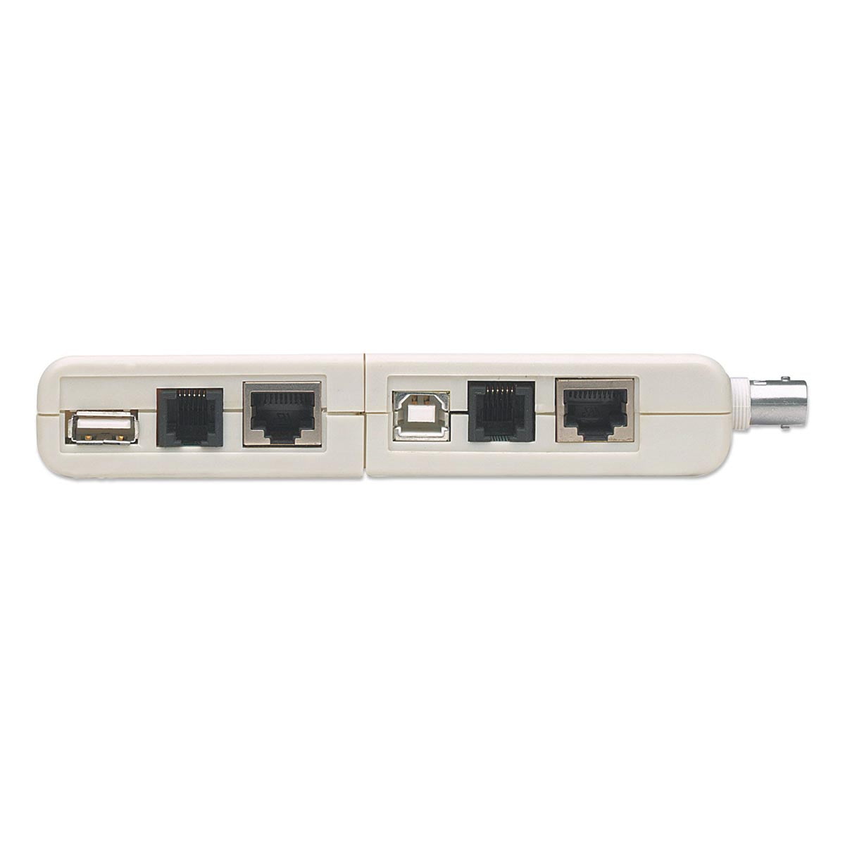Probador de Cable RJ11/RJ45/USB/BNC - Imagen 2