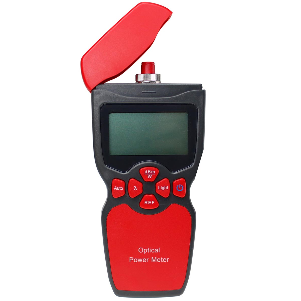 Medidor de Potencia Óptica 850 / 1300 / 1310 / 1490 / 155