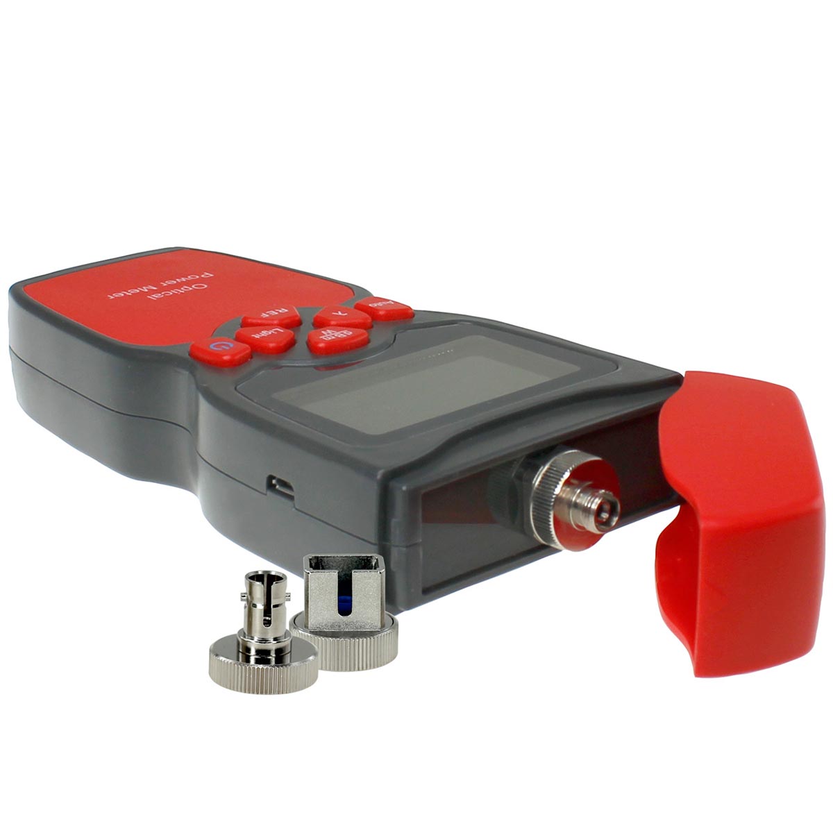 Medidor de Potencia Óptica 850 / 1300 / 1310 / 1490 / 155 - Imagen 2