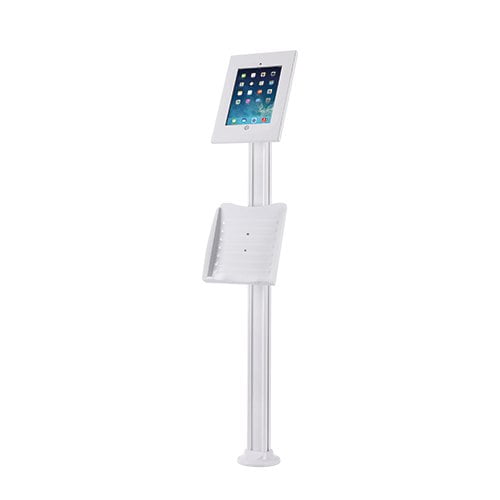 Soporte de Piso Anti Robo Para Tablet / iPad