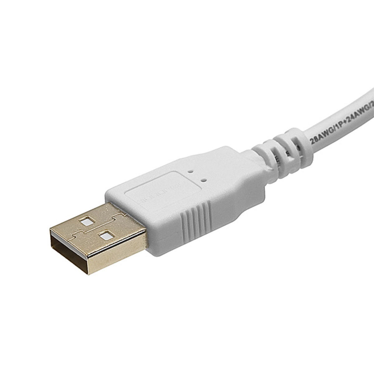 Cable USB 2.0 Macho / Mini USB Macho 4,5 M - Imagen 3