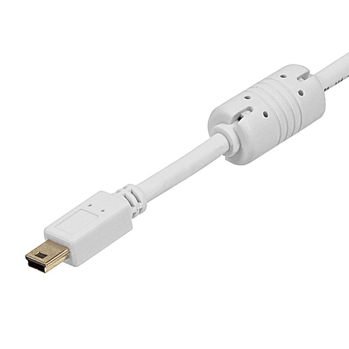 Cable USB 2.0 Macho / Mini USB Macho 4,5 M - Imagen 2