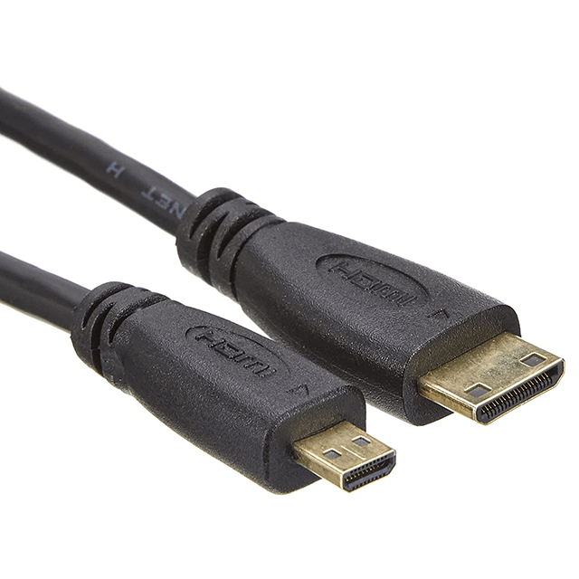 Cable Hdmi 3 Metros Enchapado En Oro Blindado Full Hd 1080p Transferencia  18 Gbps