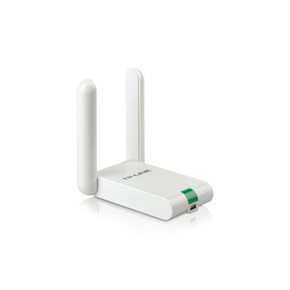 Adaptador USB Inalámbrico 300 Mbps