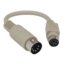 Adaptador/cable de Teclado