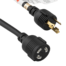 Cable de poder NEMA L5-30R