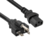 Cable de poder NEMA 5-20P a IEC 320 C13