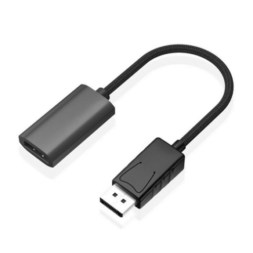 Adaptador displayport a HDMI