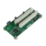 Adaptador PCIe 1X A 2 PCI X16