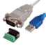 Cable USB a DB9