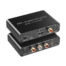 Convertidor de Audio ARC