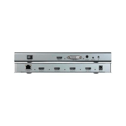 Video Wall Controller
