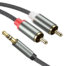Cable Stereo a 2 RCA