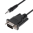 Cable Serial M a Stereo M