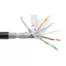 Carrete CAT 6A