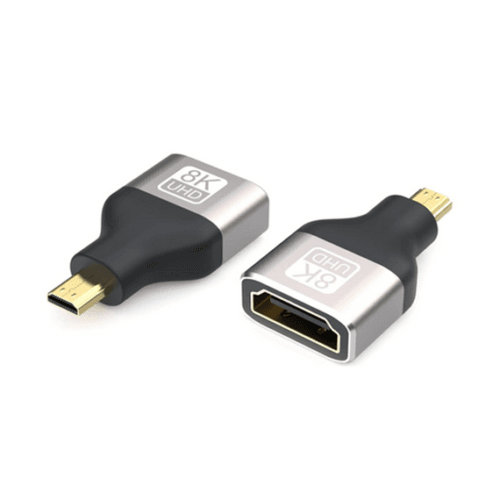 Adaptador HDMI a Micro HDMI