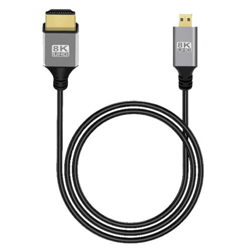 Cable HDMI A Micro HDMI