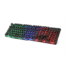 Teclado Gamer