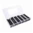 Kit de tubo termoretractil