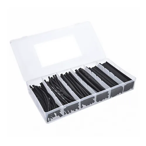 Kit de tubo termoretractil