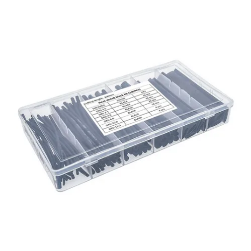 Kit Tubo Termoretráctil X 100 Uds - Imagen 2