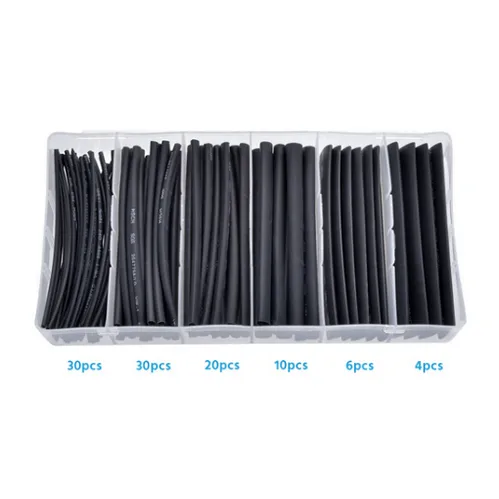 Kit Tubo Termoretráctil X 100 Uds - Imagen 3