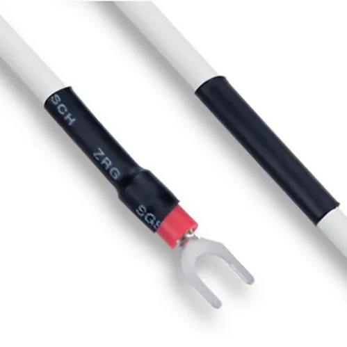 Kit de tubo termoretractil