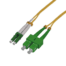 Cable de Fibra óptica LC-SC