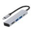 Convertidor 2USB+HDMI
