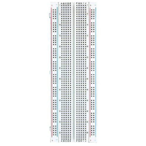 Tablero Prototipo