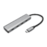 Hub USB-C de 4 puertos USB-C
