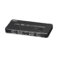 KVM SWITCH 2 PUERTOS USB-C