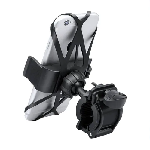 Soporte para móvil bicicleta o moto