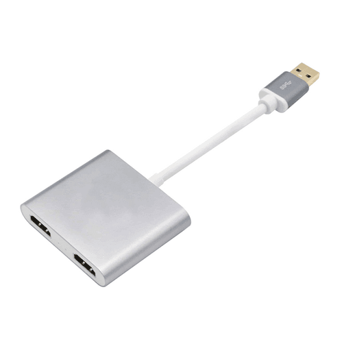 Convertidor USB a HDMI