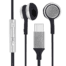 Audífonos con micrófono USB-C