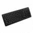 Teclado inalámbrico