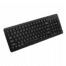 Teclado Inalámbrico en Inglés