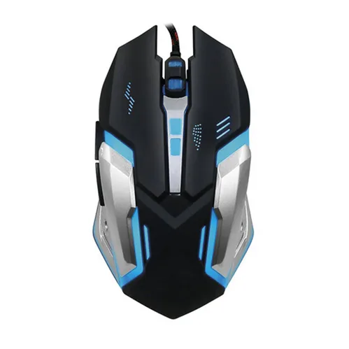 Mouse Gamer 7D