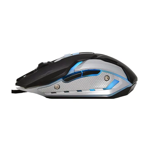 Mouse Gamer 7D