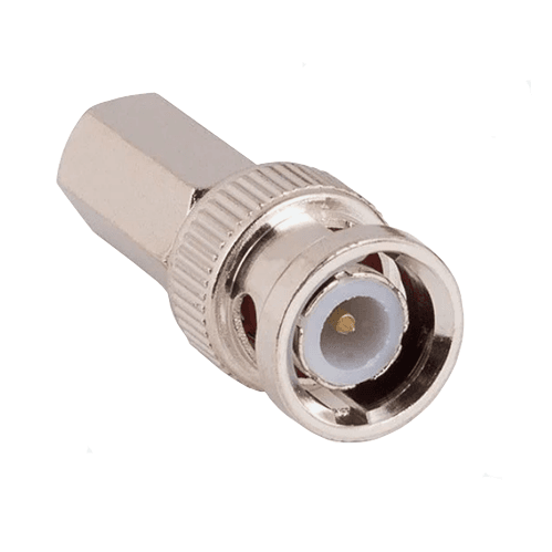 Conector BNC