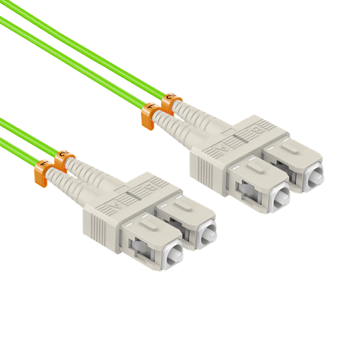 Cable fibra óptica