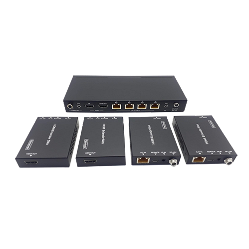 Splitter HDMI 1X4